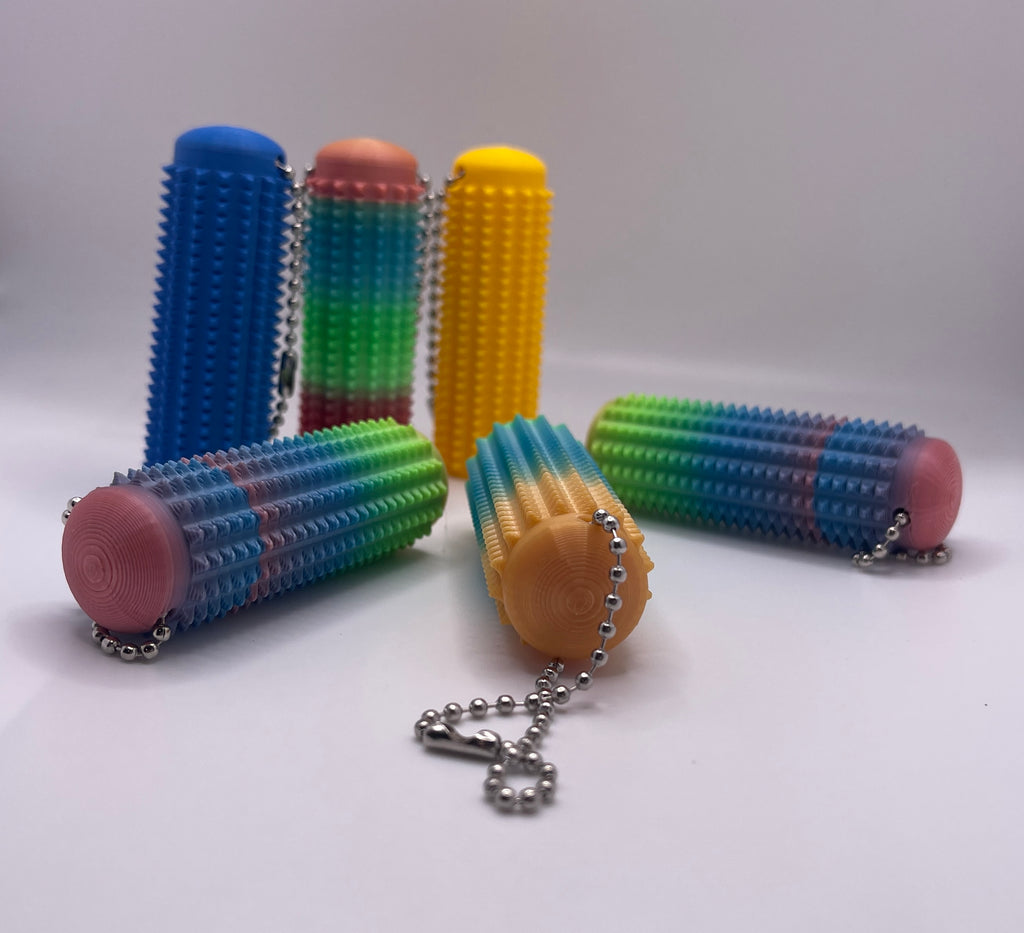 Anxiety Pain Roller Fidget Toy