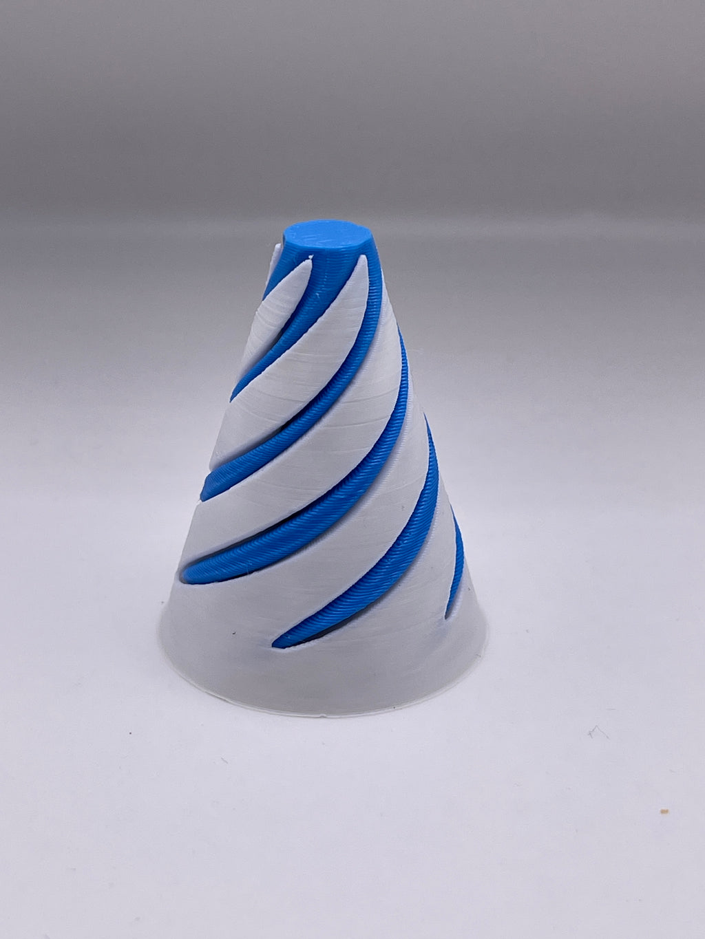 Passthrough Fidget Toy