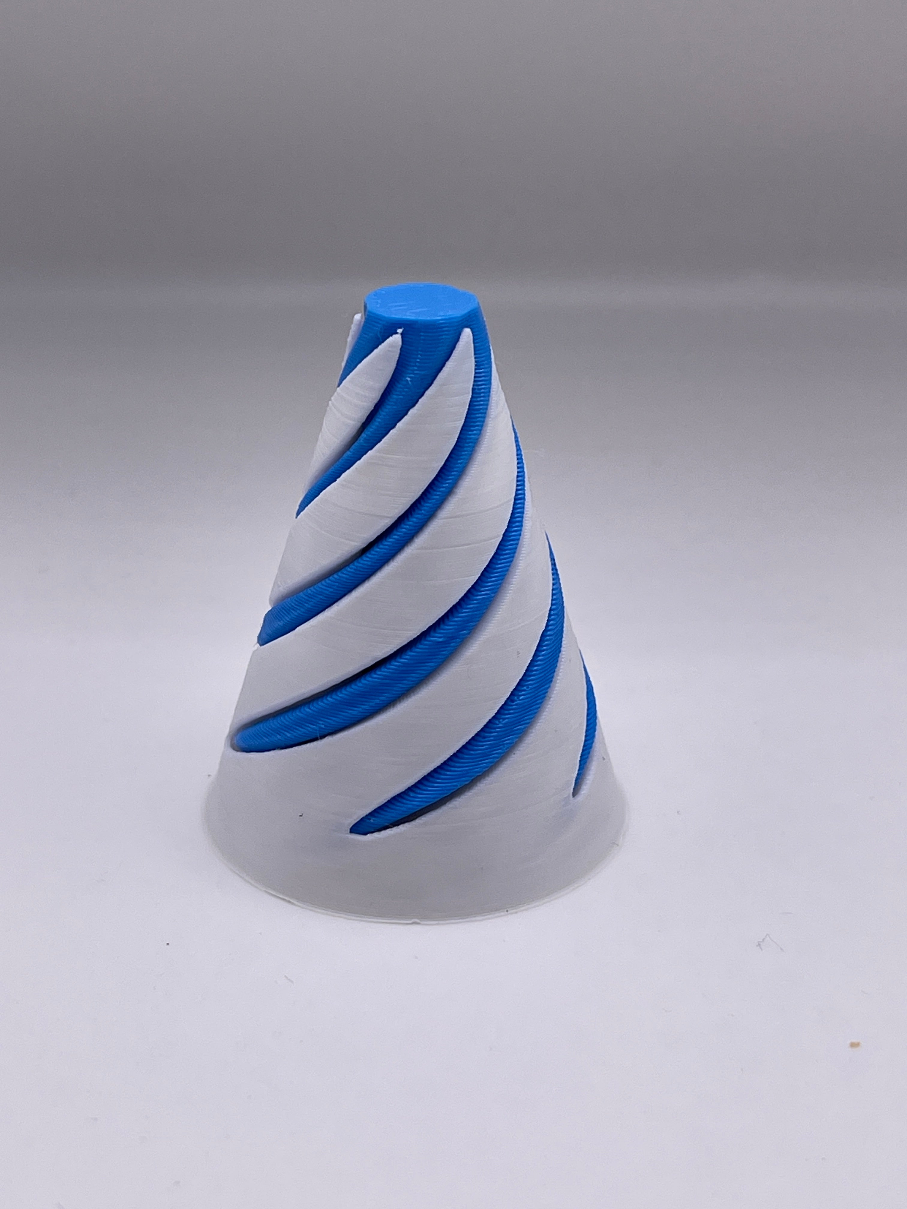 Passthrough Fidget Toy