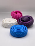 3 Ring Fidget Gyro