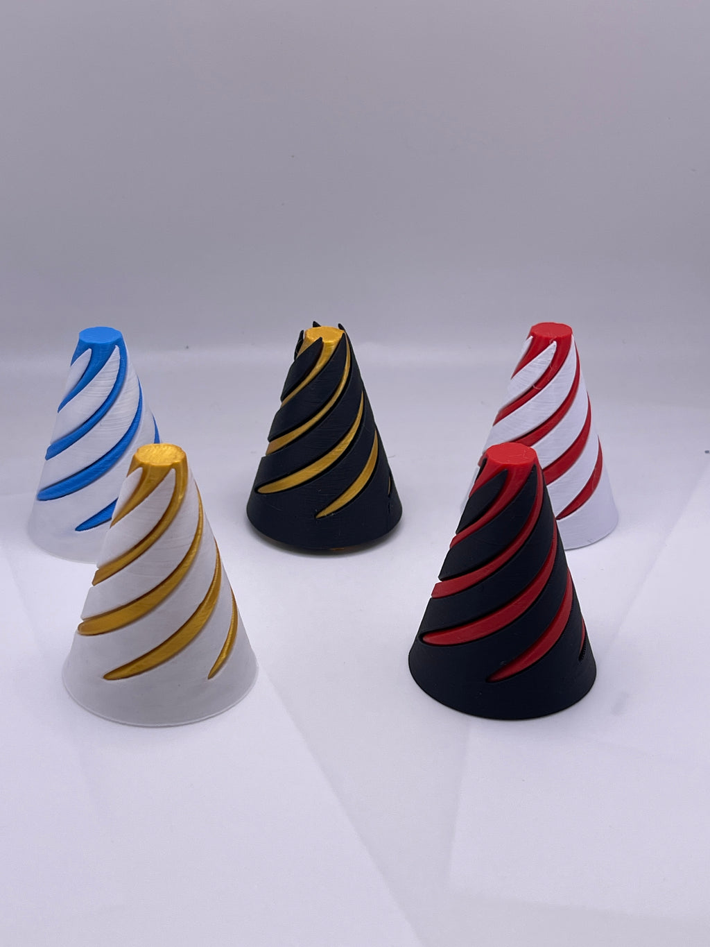 Passthrough Fidget Toy