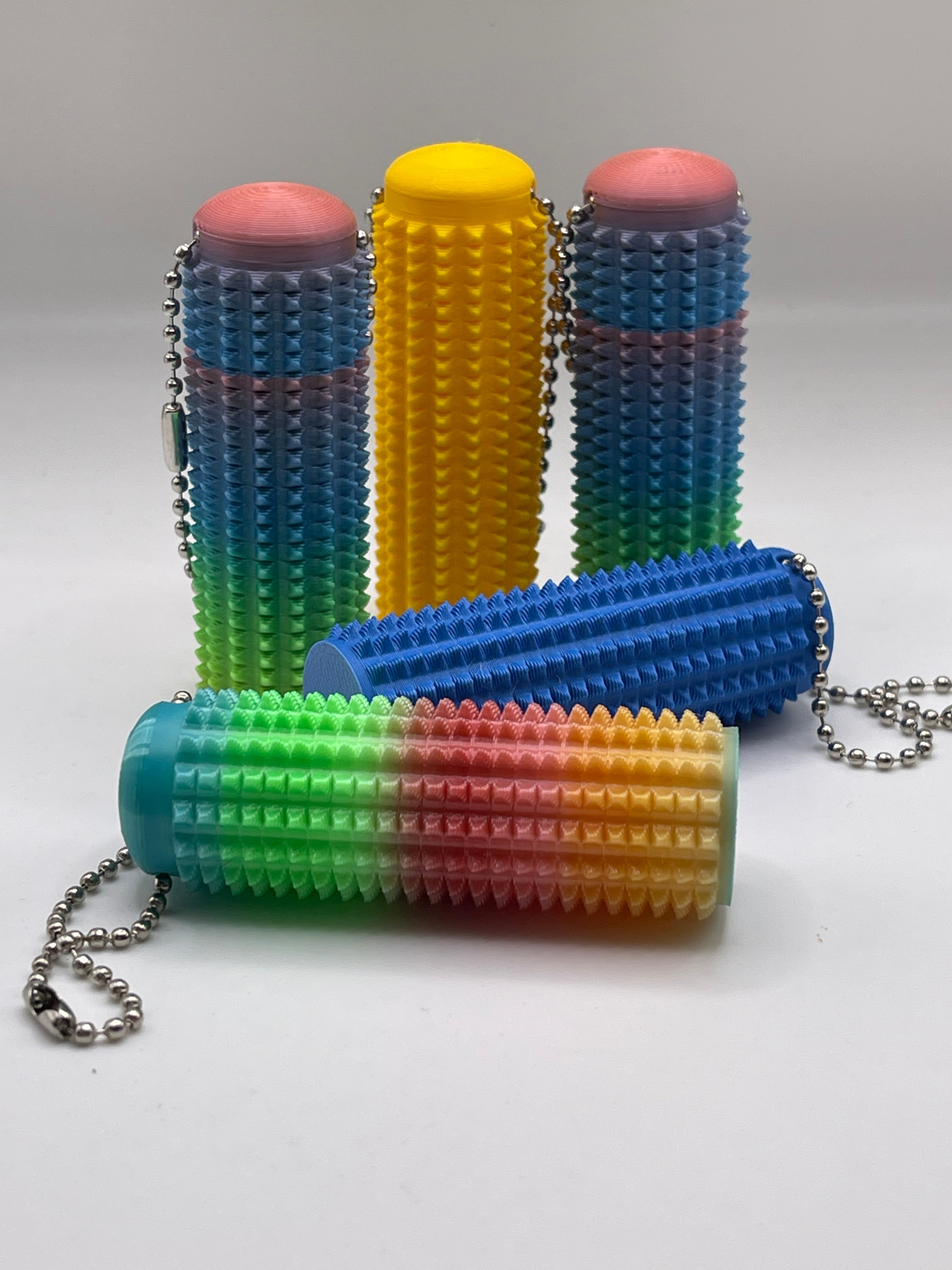 Anxiety Pain Roller Fidget Toy